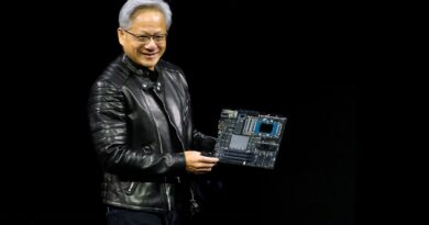 How to watch Jensen Huang’s Nvidia GTC 2026 keynote — and what to expect