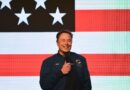 Elon Musk unveils chip manufacturing plans for SpaceX and Tesla