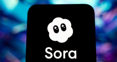 Sora’s shutdown could be a reality check moment for AI video