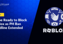 Globe Ready to Block Roblox as PH Ban Deadline Extended