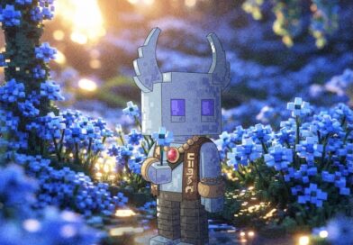 Meebits Launches Digital Avatar NFTs in Collaboration with Otherside and OpenSea