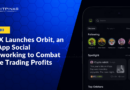 Crypto App OKX Just Added a Social Feed Where Your Trades Can’t Lie