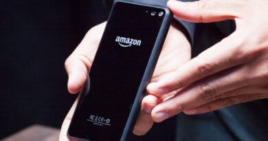 There Aren’t a Lot of Reasons to Get Excited About a New Amazon Smartphone