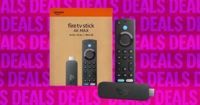 Our Favorite Amazon Streaming Stick Is Almost Half Off