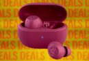 Our Favorite Budget Earbuds Are Literally $19