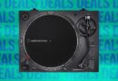 Our Favorite Turntable Is $51 Off Before Record Store Day