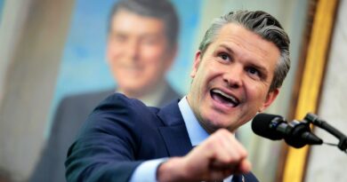 Pentagon’s ‘Attempt to Cripple’ Anthropic Is Troubling, Judge Says