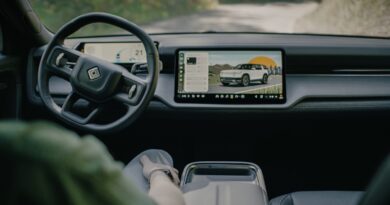 TechCrunch Mobility: Uber everywhere, all at once