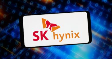 Memory chip giant SK hynix could help end ‘RAMmageddon’ with blockbuster US IPO