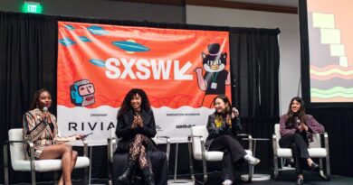 SXSW rebounds as a top networking, ideas festival for founders and VCs