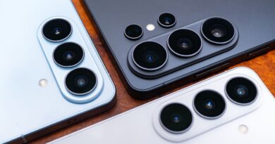 The Best Samsung Phones of 2026, Tested and Reviewed