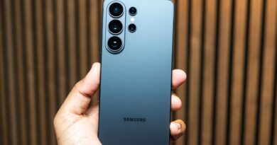 Samsung Galaxy S26 Ultra Review: The Privacy Screen