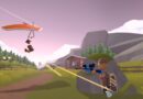 Social gaming platform Rec Room, once valued at $3.5B, is shutting down