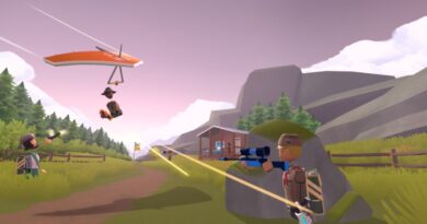 Social gaming platform Rec Room, once valued at $3.5B, is shutting down