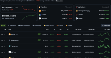 Nasdaq Wins SEC Approval for Tokenized Securities: Wall Street Goes On-Chain
