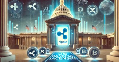 Ripple Survey Finds Mass Adoption Momentum — ‘The Digital Asset Revolution Is Happening Now’