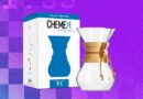 Eighty Years Later, the Chemex Still Makes Better Coffee