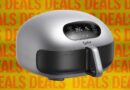 Amazon Spring Sale Deal: The Typhur Dome 2 Air Fryer Is 30% Off