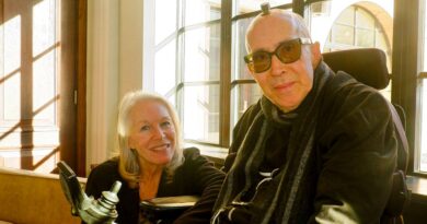 Meet the Man Making Music With His Brain Implant