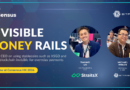 Invisible Money Rails: StraitsX CEO on Stablecoins and Blockchain as Backbone of Digital Assets in SEA