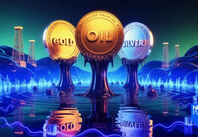 Trading Commodity Soared Onchain, Yet Lacked Liquidity