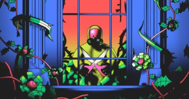 COBOL Is the Asbestos of Programming Languages