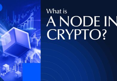What Is A Crypto Node: A Beginner’s Guide 2026