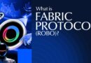 What Is Fabric Protocol (ROBO)? The Decentralized Robot Economy Explained