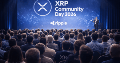 Ripple Announces XRP Community Day 2026