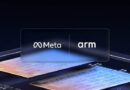 Meta partners with Arm to develop new CPUs for AI deployments