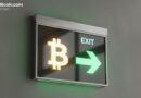 Bitcoin ETFs See $171 Million Outflow as Ether Extends Losing Streak – Markets and Prices Bitcoin News