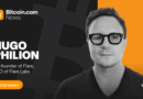The Future of DeFi: Hugo Philion on Flare, XRP, and Real-World Assets