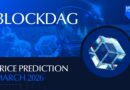 BlockDAG Price Prediction March 2026: Will BDAG Surge or Stagnate?