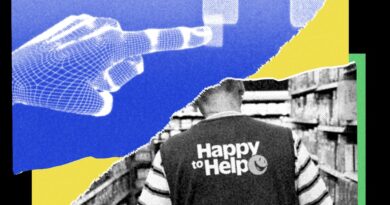 Why Walmart and OpenAI Are Shaking Up Their Agentic Shopping Deal