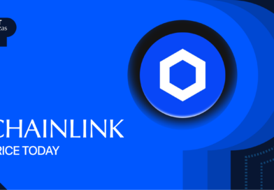 Chainlink (LINK) Price Today: Live Data & Market Overview