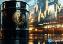 Oil, SOFR and a $10m trade just rewrote your crypto macro