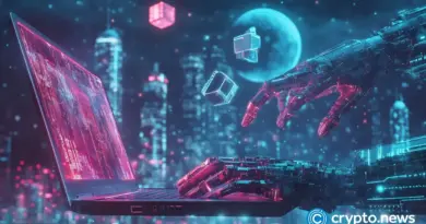 A platform making crypto integration simple