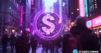 Circle mints $750M USDC on Solana as stablecoin flows pivot back on‑chain