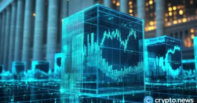 Empery Digital sells 63 BTC for $4.6M as it leans harder into buybacks