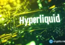 Hyperliquid whale wiped out as $458 million in crypto longs vanish