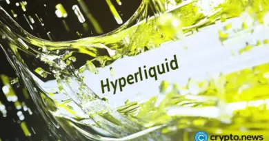 Is Hyperliquid’s $3.64B whale book about to pick a side?