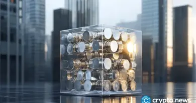 What if climate insurance were paid to farmers in seconds?