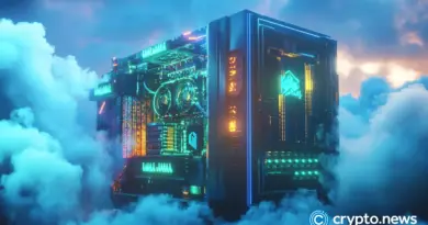 Crypto market volatility sparks a shift toward passive crypto income opportunities