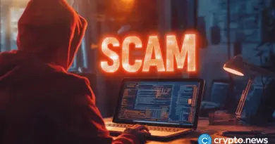 Ripple issues urgent alert about fake telegram accounts