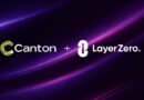 LayerZero expands into Canton linking Wall Street tokenization rails with public chains