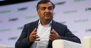 YouTube CEO says the best YouTubers will ‘never leave their home’