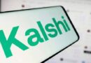 Kalshi doubles valuation to $22 billion with new $1 billion raise
