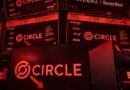 Circle stock drops nearly 20% as CLARITY Act draft targets stablecoin yield