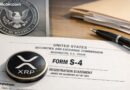 Evernorth Details XRP Treasury Strategy in S-4 Filing With SEC Targeting Nasdaq