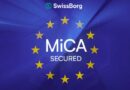 Crypto startup SwissBorg secures MiCA authorization from French regulator